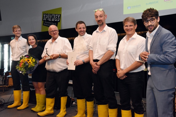 Die Oiegeborene Kaffenberger
