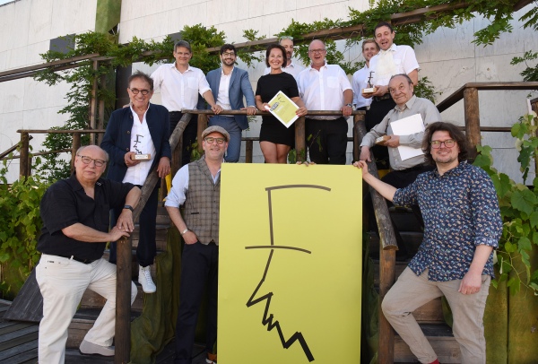 Spirwe Preistraeger 2019 Gruppe2