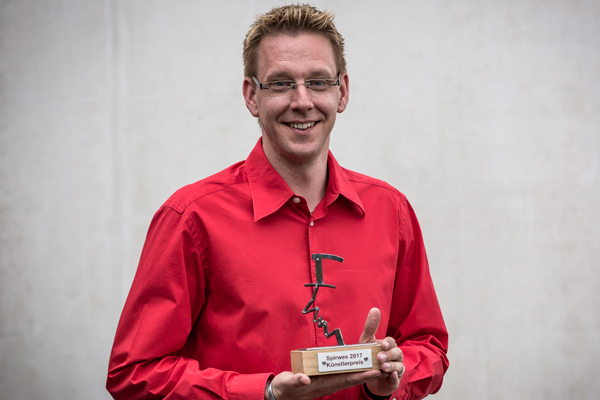 andy breidert spirwes17