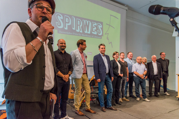 crau SPIRWES 2018